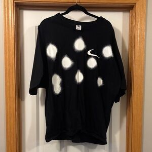 Nike x Off-White Short Sleeve Tee
